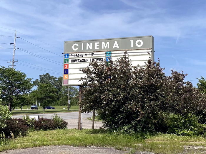 Cinema 10 - June 15 2022 Photo